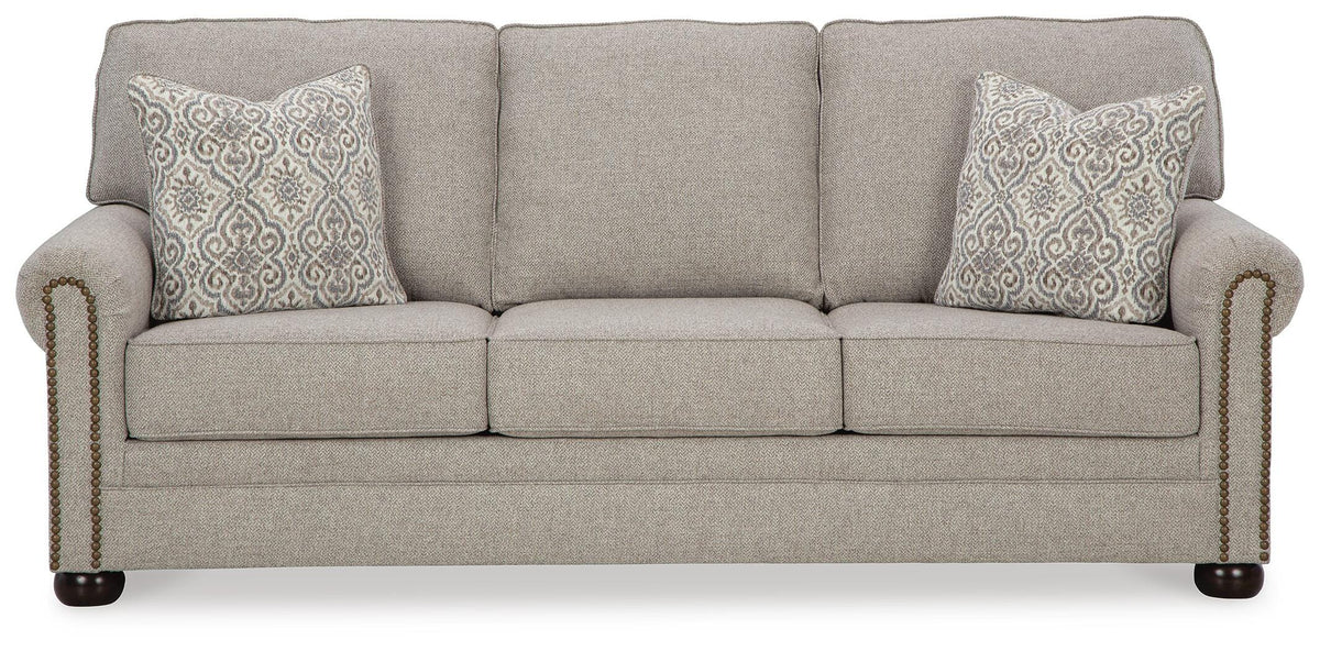 Gaelon Living Room Sets - 37307U3, 37307U1, 37307U4 - product view or room setting; complete kit and included component views (supplier image 2)