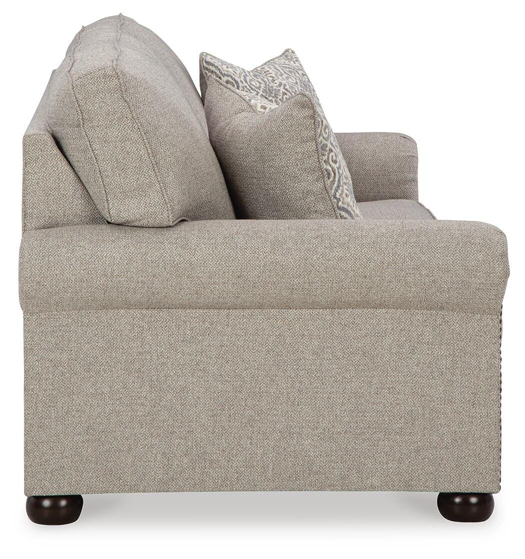 Gaelon Living Room Sets - 37307U3, 37307U1, 37307U4 - product view or room setting; complete kit and included component views (supplier image 4)