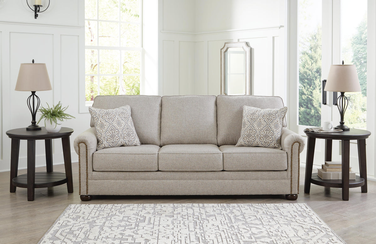 Gaelon Living Room Sets - 37307U3, 37307U1, 37307U4 - product view or room setting; complete kit and included component views (supplier image 32)