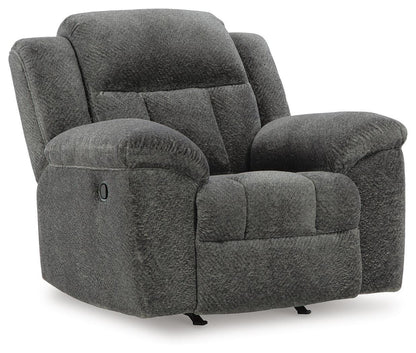 Frohn Recliner - 3740625 - product view or room setting; only recliner included (supplier image 1)
