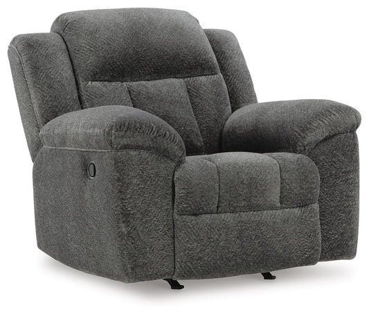 Frohn Recliner - 3740625 - product view or room setting; only recliner included (supplier image 1)