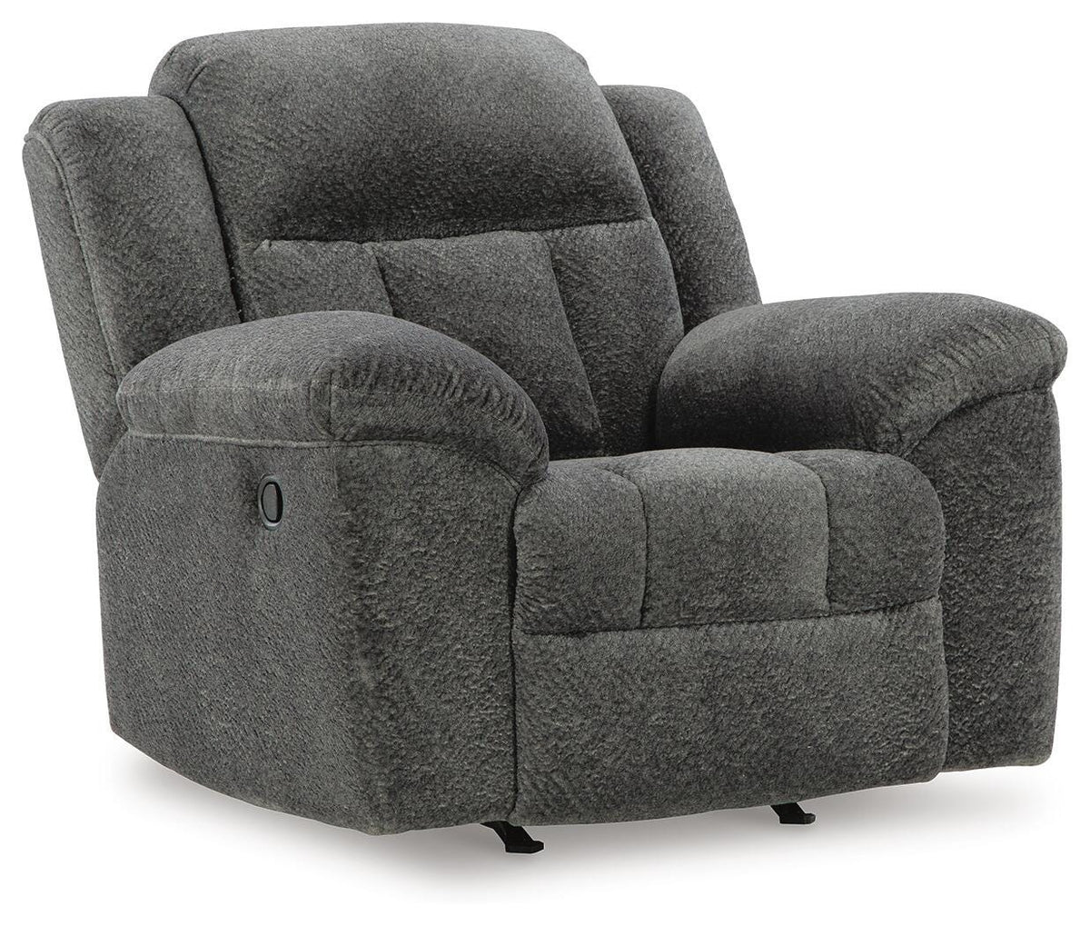 Frohn Living Room Sets - 37406U1, 37406U2, 37406U4, 37406U5, 37406U6, 37406U7 - product view or room setting; complete kit and included component views (supplier image 23)