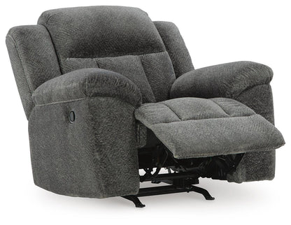 Frohn Recliner - 3740625 - product view or room setting; only recliner included (supplier image 3)