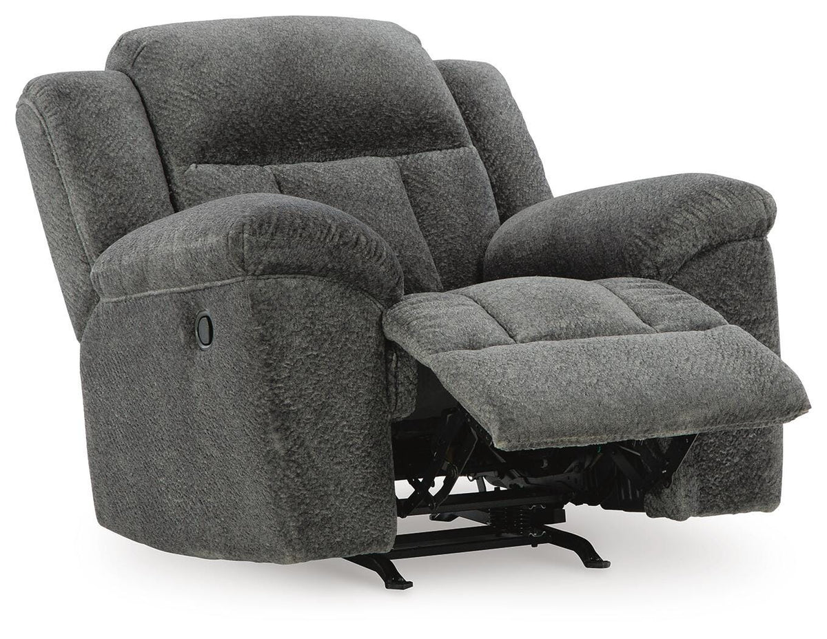 Frohn Living Room Sets - 37406U1, 37406U2, 37406U4, 37406U5, 37406U6, 37406U7 - product view or room setting; complete kit and included component views (supplier image 24)