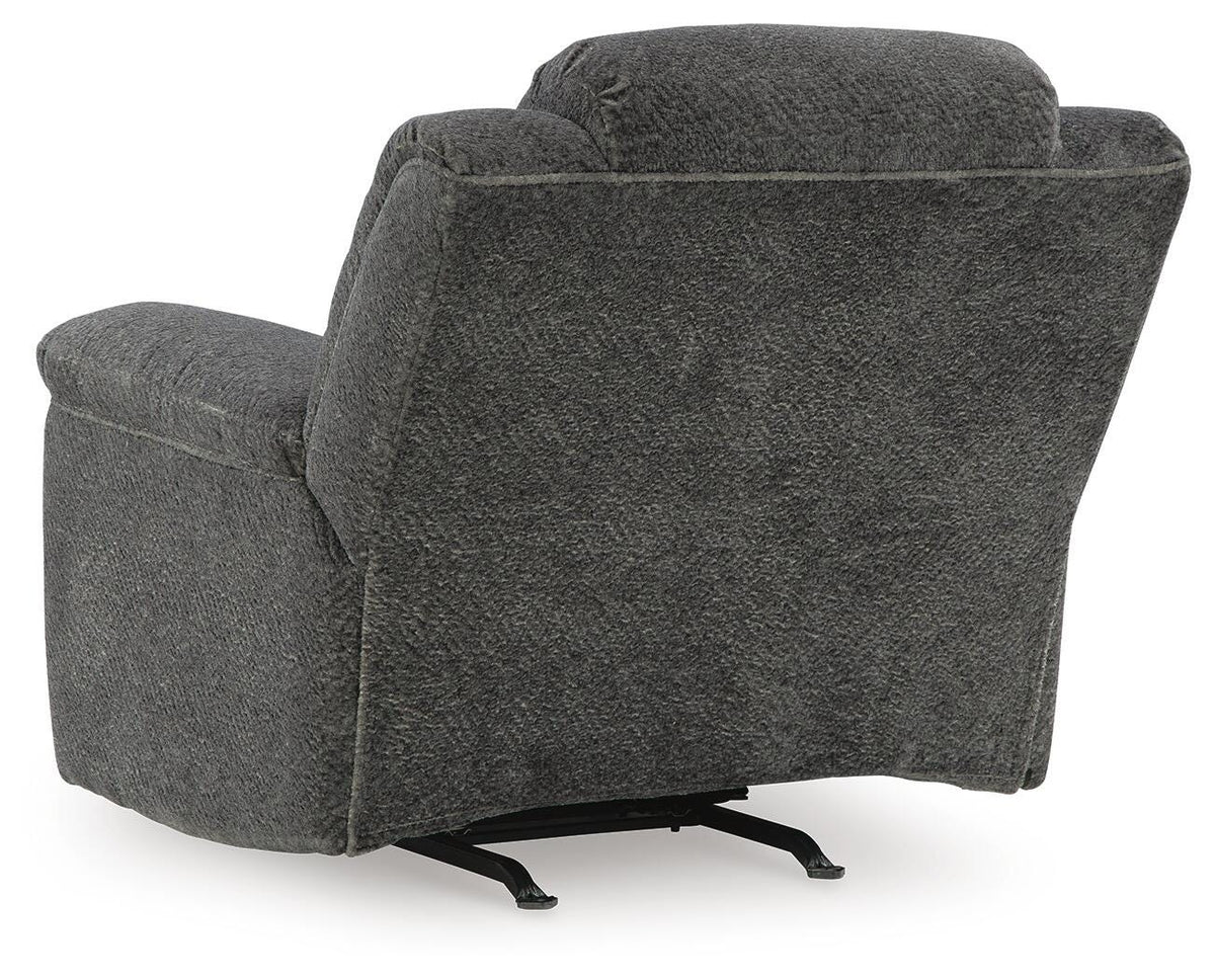 Frohn Recliner - 3740625 - product view or room setting; only recliner included (supplier image 6)