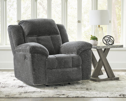 Frohn Recliner - 3740625 - product view or room setting; only recliner included (supplier image 2)