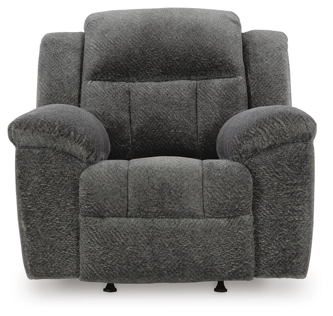 Frohn Recliner - 3740625 - product view or room setting; only recliner included (supplier image 4)