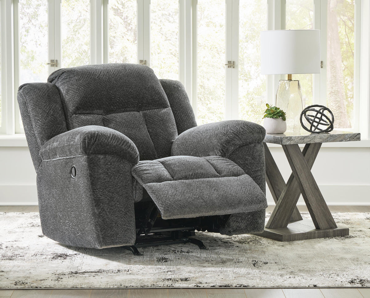 Frohn Living Room Sets - 37406U1, 37406U2, 37406U4, 37406U5, 37406U6, 37406U7 - product view or room setting; complete kit and included component views (supplier image 36)