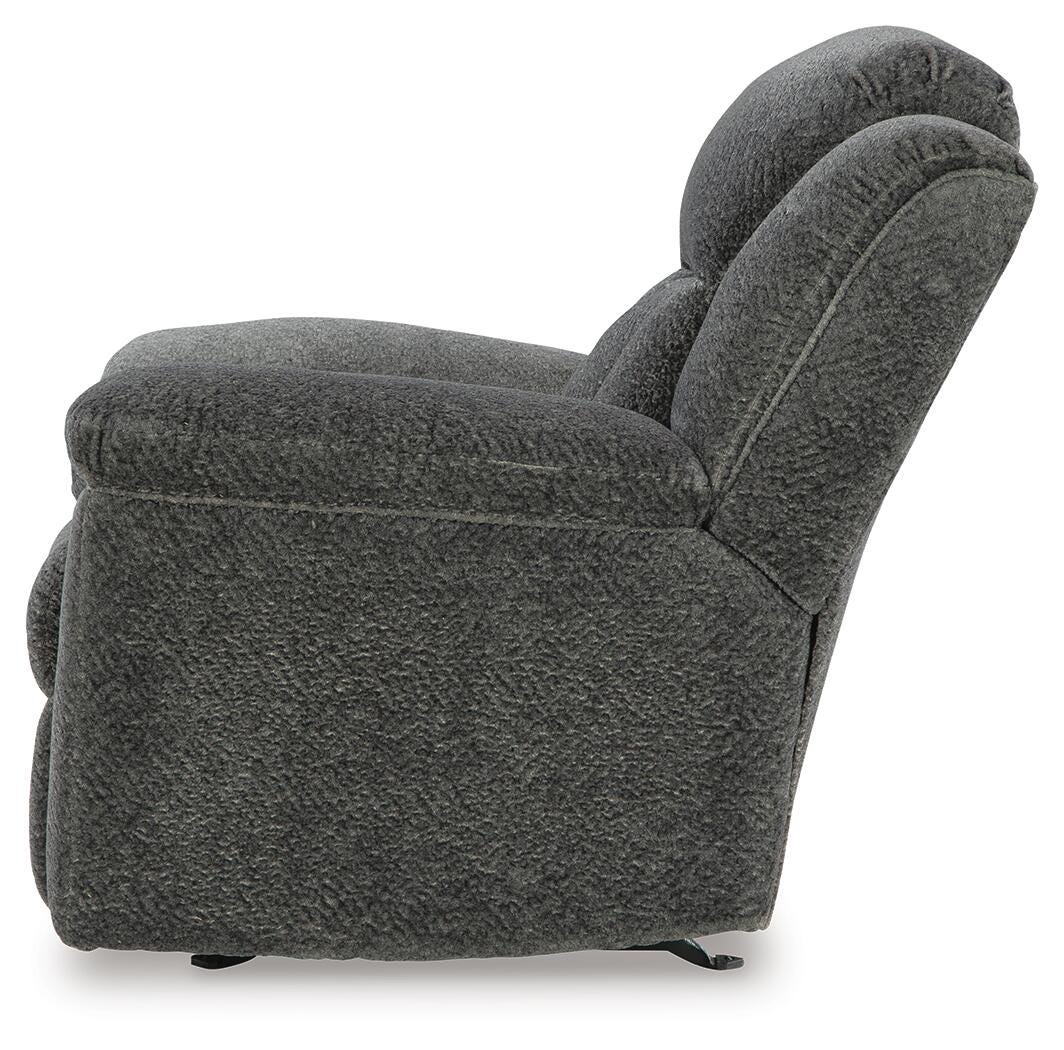 Frohn Recliner - 3740625 - product view or room setting; only recliner included (supplier image 7)