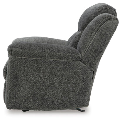Frohn Recliner - 3740625 - product view or room setting; only recliner included (supplier image 7)