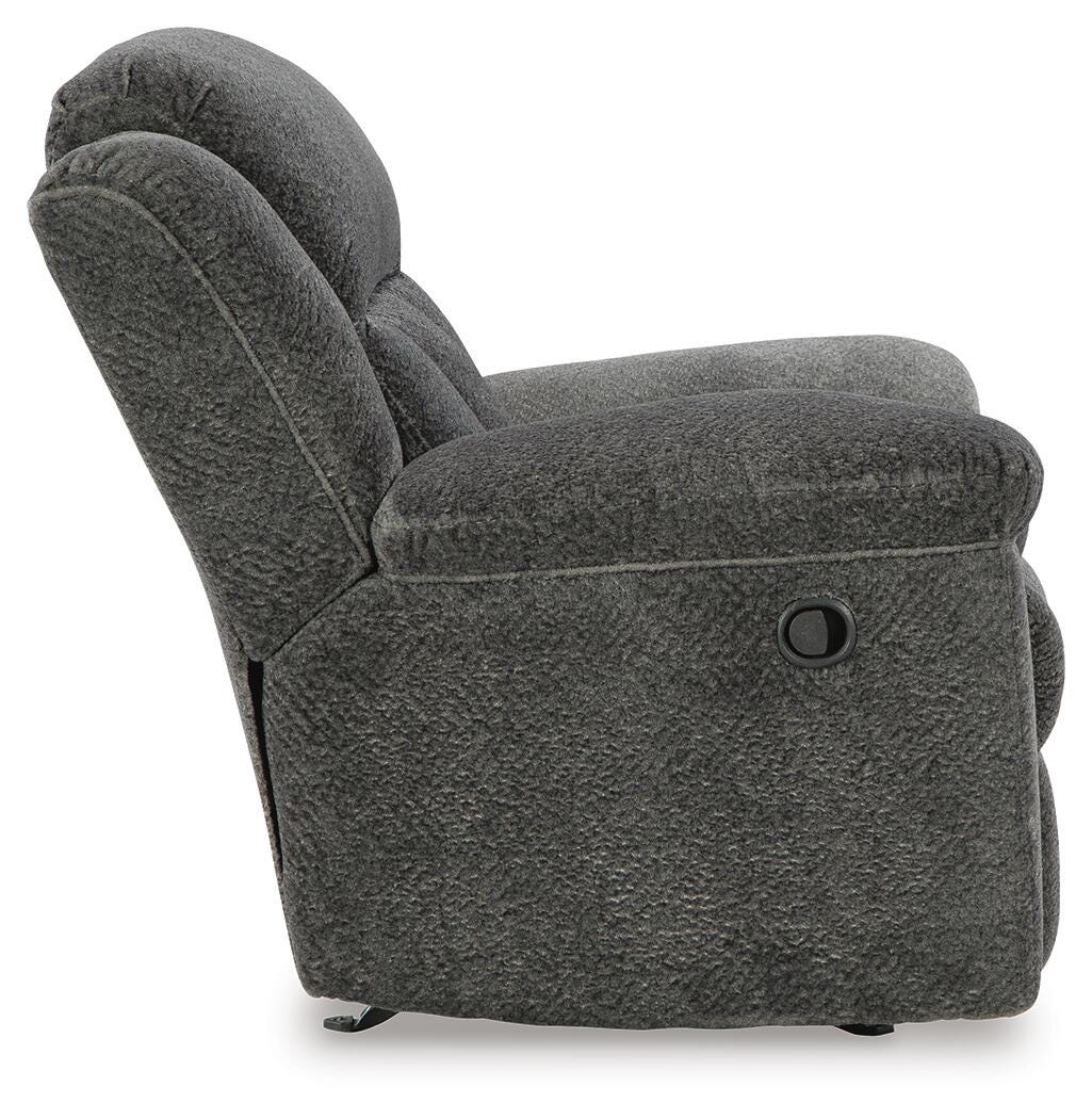 Frohn Recliner - 3740625 - product view or room setting; only recliner included (supplier image 5)