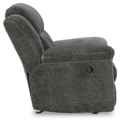 Frohn Recliner - 3740625 - product view or room setting; only recliner included (supplier image 5)