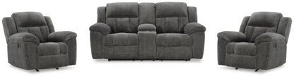 Frohn Living Room Sets - 37406U5 - product view or room setting; complete kit and included component views (supplier image 66)