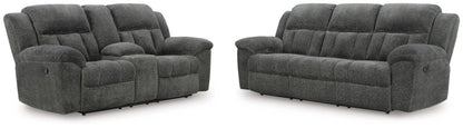 Frohn Living Room Sets - 37406U3 - product view or room setting; complete kit and included component views (supplier image 60)
