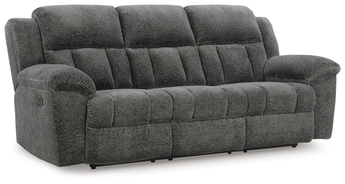 Frohn Living Room Sets - 37406U2, 37406U3, 37406U4, 37406U6, 37406U7 - product view or room setting; complete kit and included component views (supplier image 43)