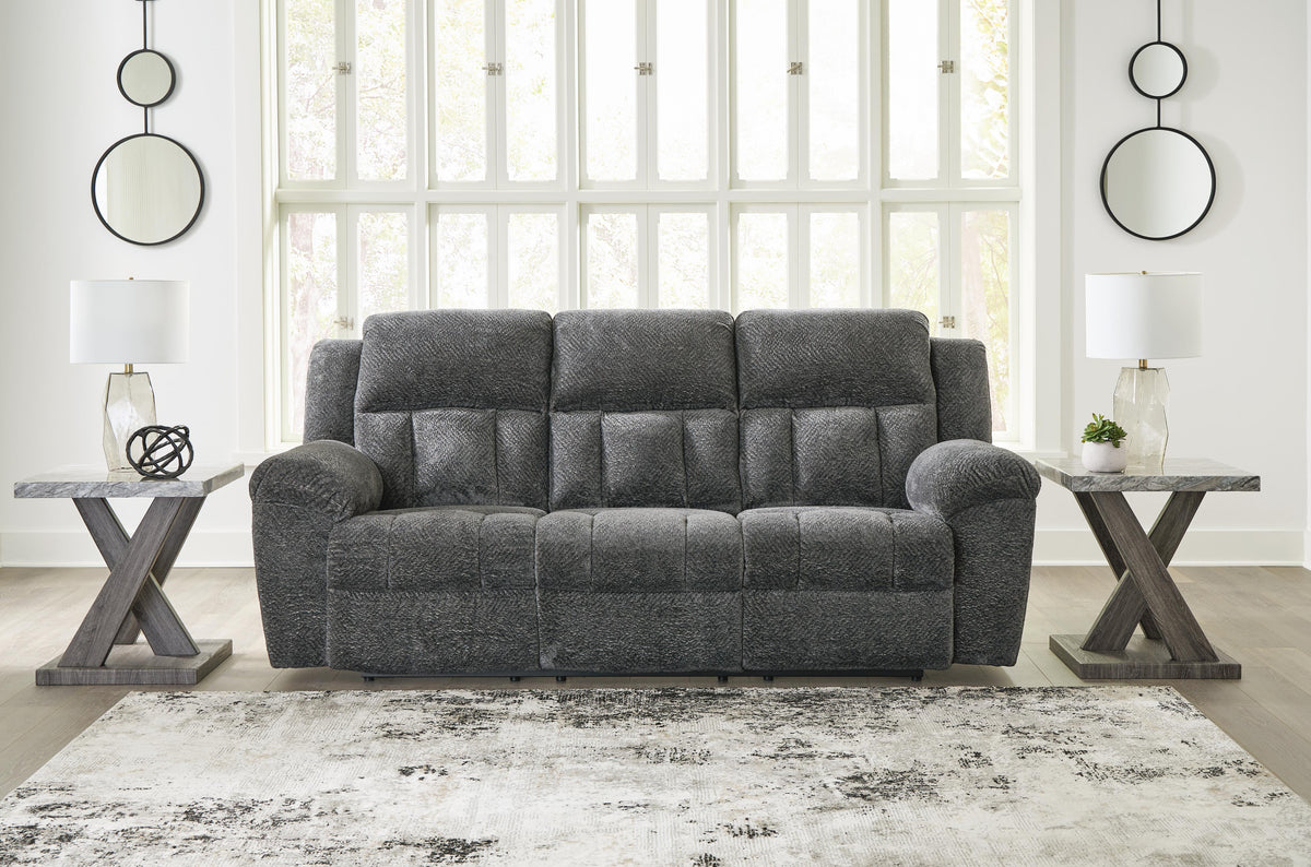 Frohn Living Room Sets - 37406U2, 37406U3, 37406U4, 37406U6, 37406U7 - product view or room setting; complete kit and included component views (supplier image 47)