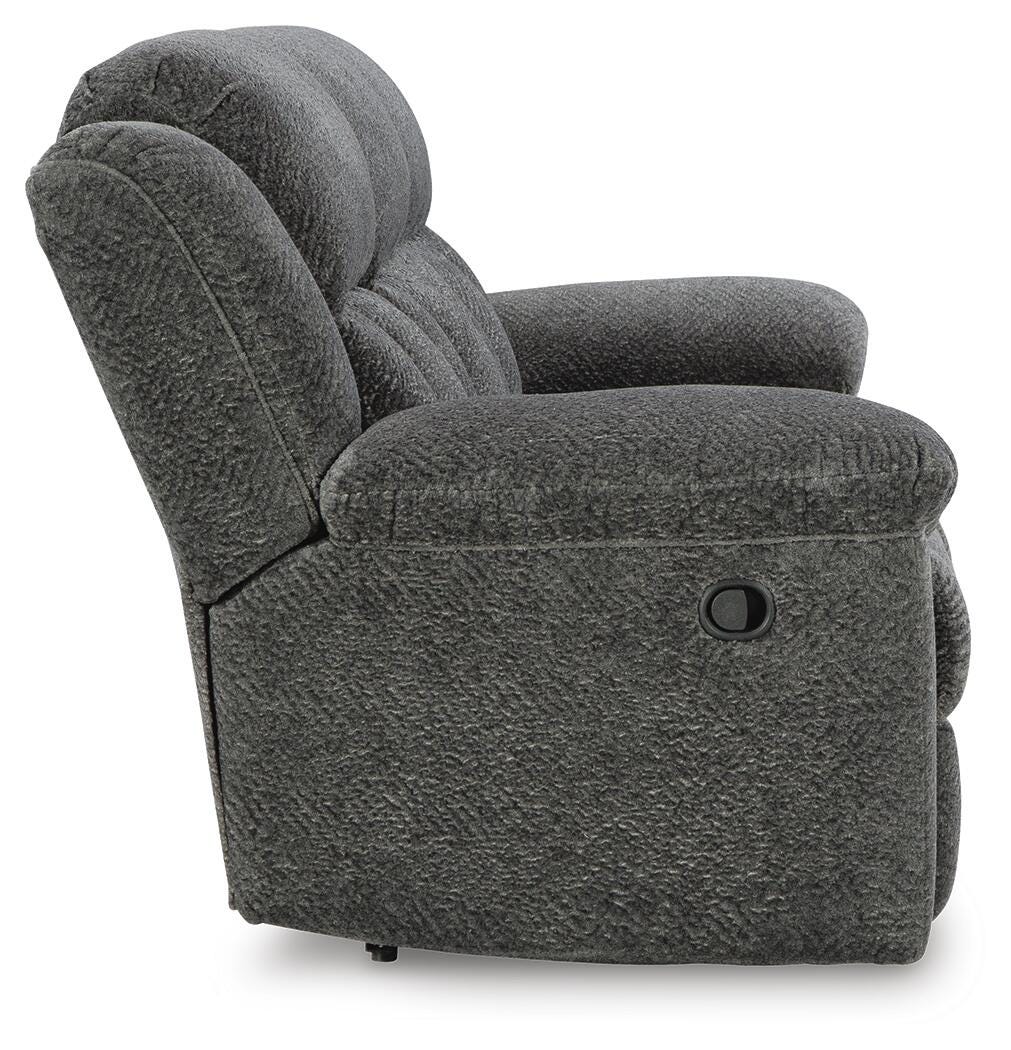 Frohn Living Room Sets - 37406U2, 37406U3, 37406U4, 37406U6, 37406U7 - product view or room setting; complete kit and included component views (supplier image 45)
