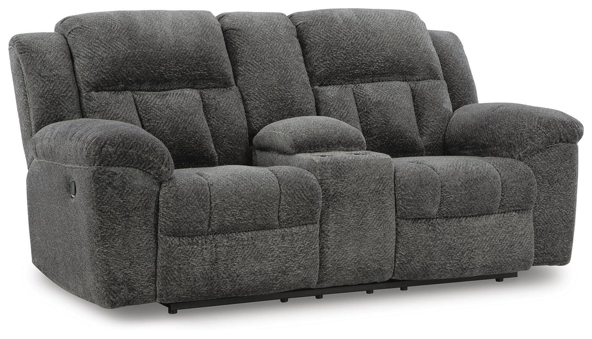 Frohn Living Room Sets - 37406U1, 37406U3, 37406U4, 37406U5, 37406U6 - product view or room setting; complete kit and included component views (supplier image 29)