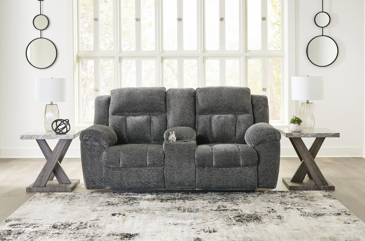 Frohn Living Room Sets - 37406U1, 37406U3, 37406U4, 37406U5, 37406U6 - product view or room setting; complete kit and included component views (supplier image 34)