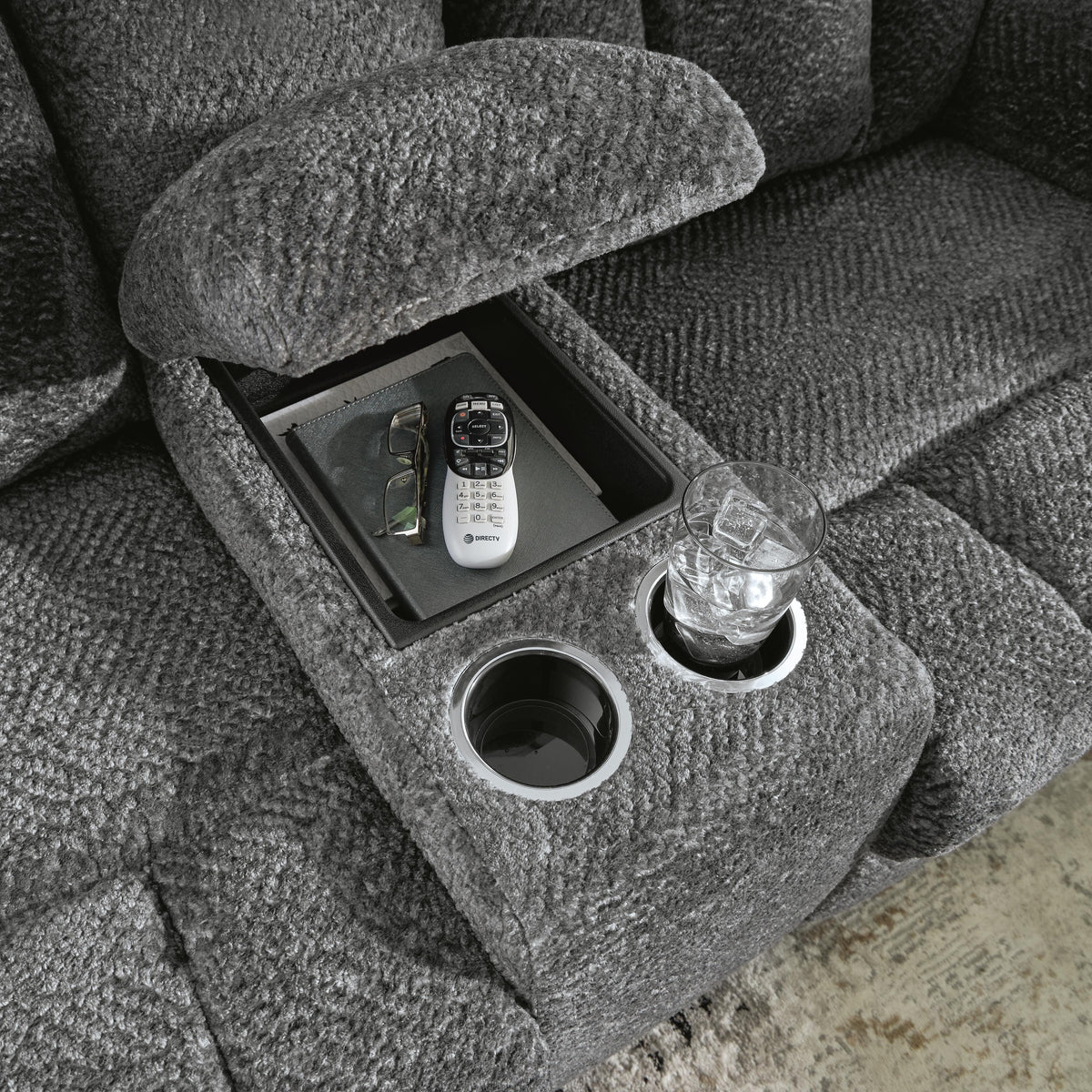 Frohn Living Room Sets - 37406U1, 37406U3, 37406U4, 37406U5, 37406U6 - finish or detail (supplier image 39)