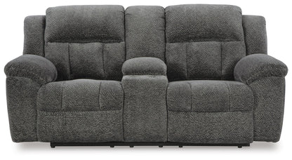 Frohn Living Room Sets - 37406U1, 37406U3, 37406U4, 37406U5, 37406U6 - product view or room setting; complete kit and included component views (supplier image 28)