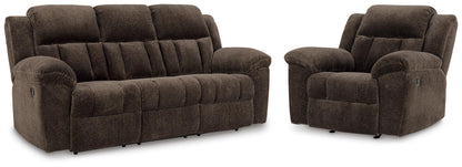Frohn Living Room Sets - 37407U2 - product view or room setting; complete kit and included component views (supplier image 50)