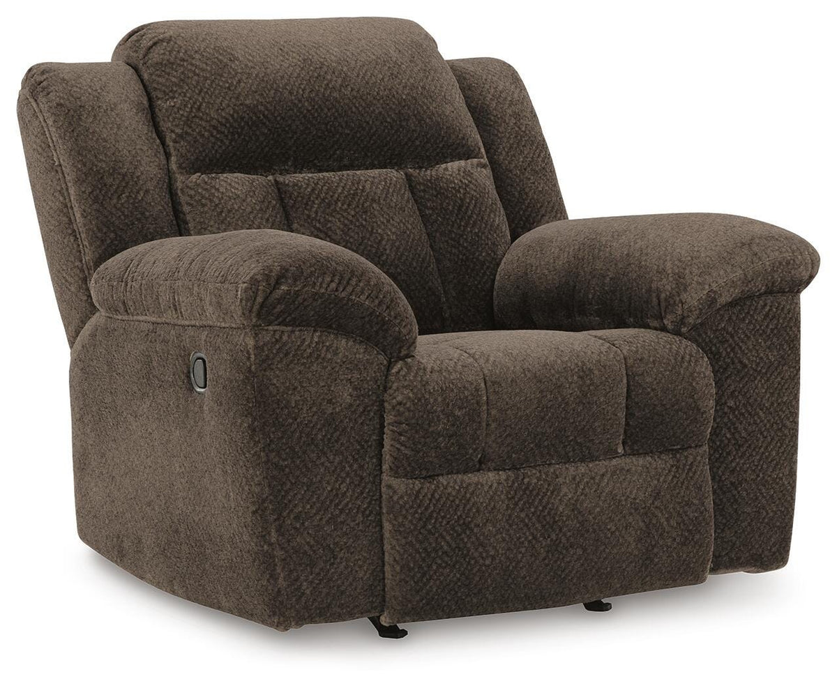 Frohn Recliner - 3740725 - product view or room setting; only recliner included (supplier image 11)