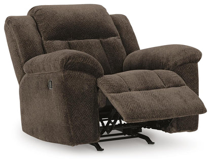 Frohn Recliner - 3740725 - product view or room setting; only recliner included (supplier image 13)