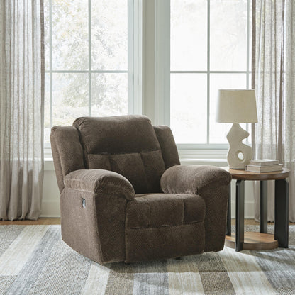 Frohn Living Room Sets - 37407U2, 37407U3, 37407U4, 37407U7, 37407U6 - product view or room setting; complete kit and included component views (supplier image 57)