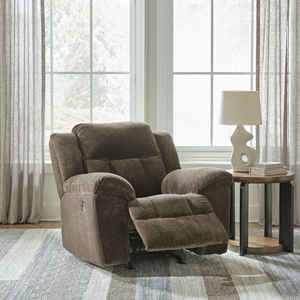 Frohn Living Room Sets - 37407U2, 37407U3, 37407U4, 37407U7, 37407U6 - product view or room setting; complete kit and included component views (supplier image 58)