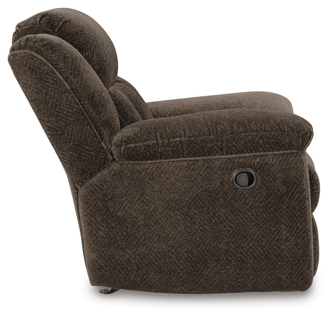 Frohn Recliner - 3740725 - product view or room setting; only recliner included (supplier image 15)