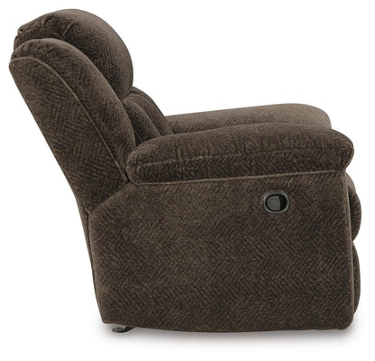 Frohn Recliner - 3740725 - product view or room setting; only recliner included (supplier image 15)