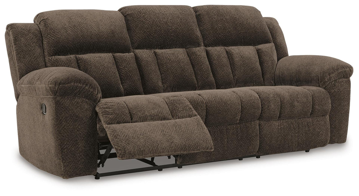 Frohn Living Room Sets - 37407U1, 37407U2, 37407U4, 37407U6 - product view or room setting; complete kit and included component views (supplier image 4)