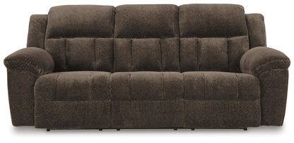 Frohn Living Room Sets - 37407U1, 37407U2, 37407U4, 37407U6 - product view or room setting; complete kit and included component views (supplier image 3)
