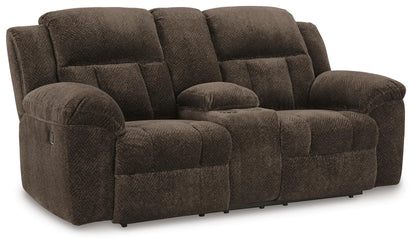 Frohn Living Room Sets - 37407U1, 37407U3, 37407U5, 37407U4, 37407U7 - product view or room setting; complete kit and included component views (supplier image 9)