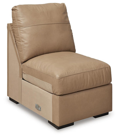 Bandon Sectional - 38006S5, 38006S3, 38006S6, 38006S4 - product view or room setting; complete kit and included component views (supplier image 25)