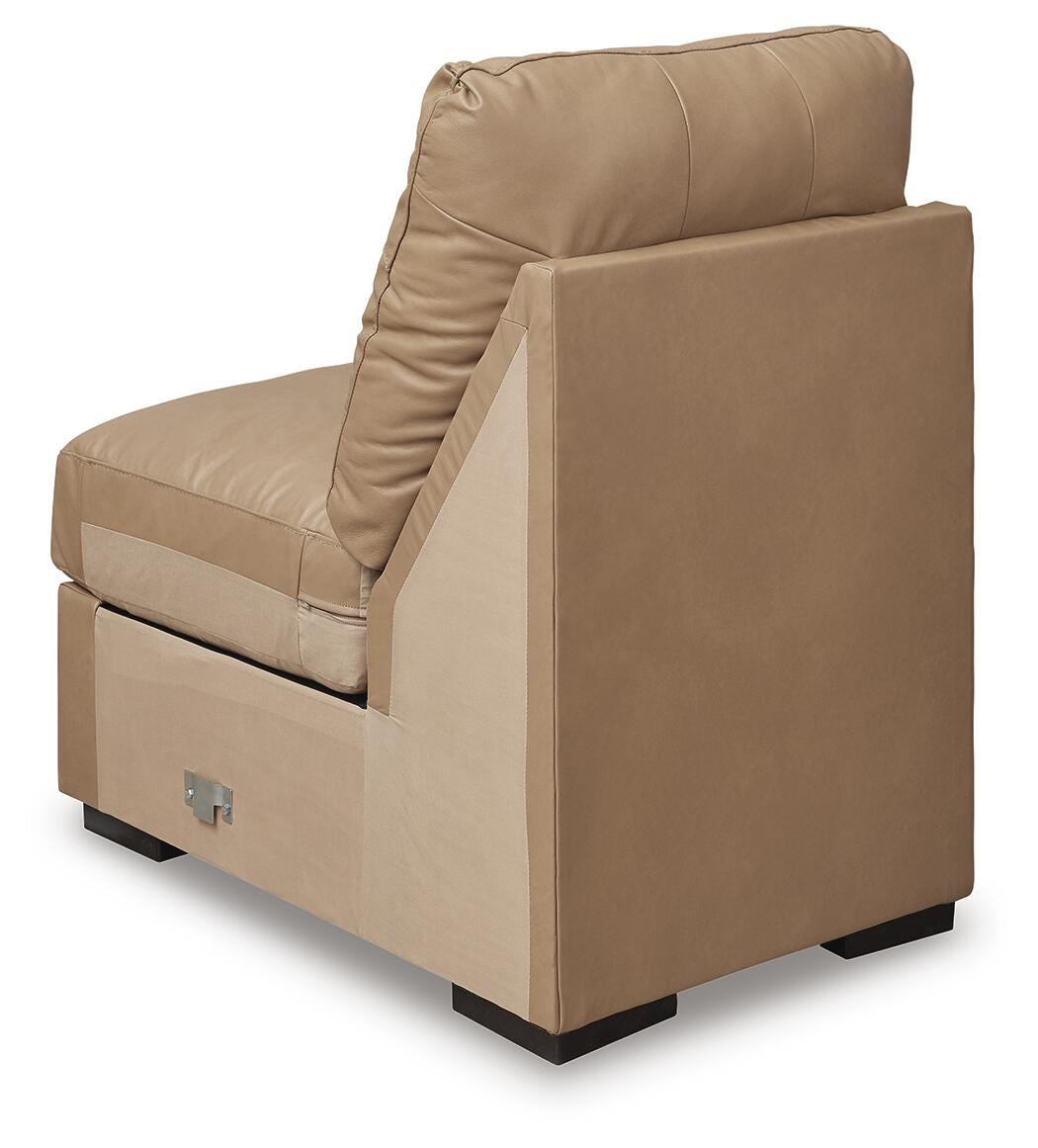 Bandon Sectional - 38006S5, 38006S3, 38006S6, 38006S4 - product view or room setting; complete kit and included component views (supplier image 29)