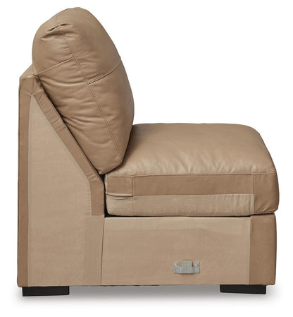 Bandon Sectional - 38006S5, 38006S3, 38006S6, 38006S4 - product view or room setting; complete kit and included component views (supplier image 28)