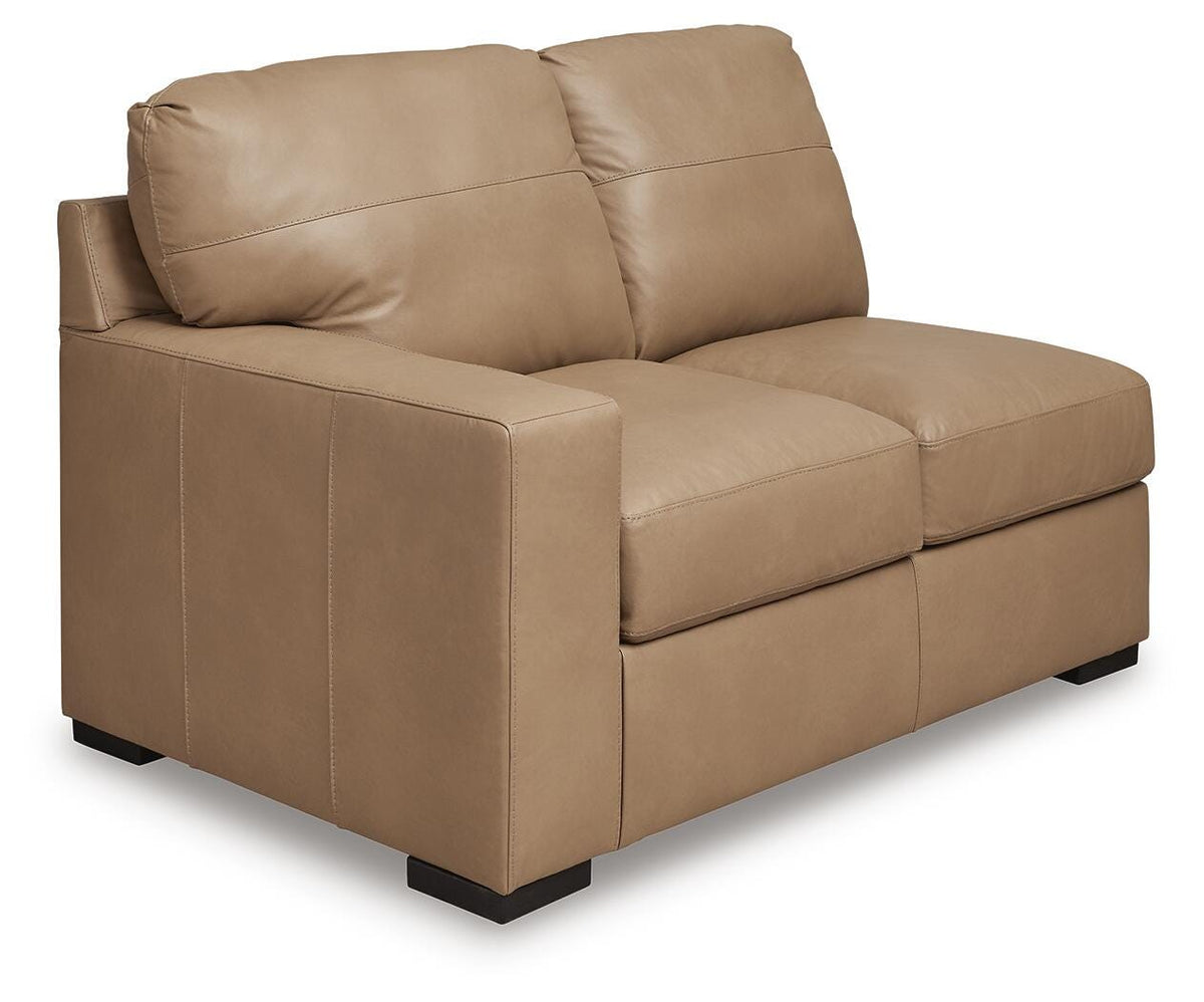 Bandon Sectional - 38006S2, 38006S6, 38006S4 - product view or room setting; complete kit and included component views (supplier image 20)