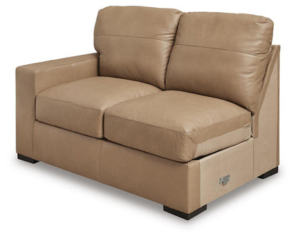 Bandon Sectional - 38006S2, 38006S6, 38006S4 - product view or room setting; complete kit and included component views (supplier image 22)