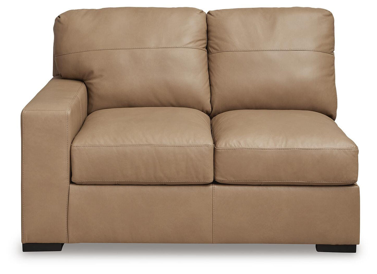 Bandon Sectional - 38006S2, 38006S6, 38006S4 - product view or room setting; complete kit and included component views (supplier image 23)