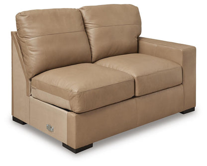 Bandon Sectional - 38006S1, 38006S5, 38006S3 - product view or room setting; complete kit and included component views (supplier image 12)