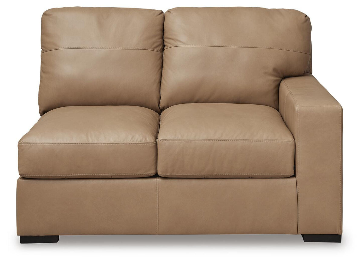 Bandon Sectional - 38006S1, 38006S5, 38006S3 - product view or room setting; complete kit and included component views (supplier image 13)
