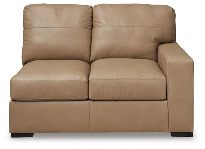 Bandon Sectional - 38006S1, 38006S5, 38006S3 - product view or room setting; complete kit and included component views (supplier image 13)