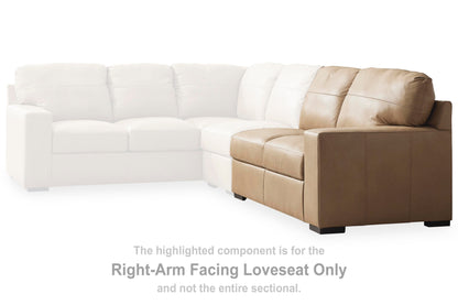 Bandon Sectional - 38006S1, 38006S5, 38006S3 - product view or room setting; complete kit and included component views (supplier image 11)