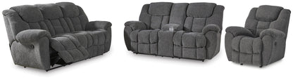 Foreside Living Room Sets - 38104U2 - product view or room setting; complete kit and included component views (supplier image 29)