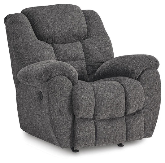 Foreside Recliner - 3810425 - product view or room setting; only recliner included (supplier image 1)
