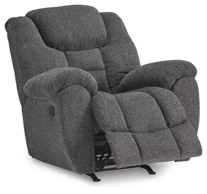 Foreside Recliner - 3810425 - product view or room setting; only recliner included (supplier image 3)