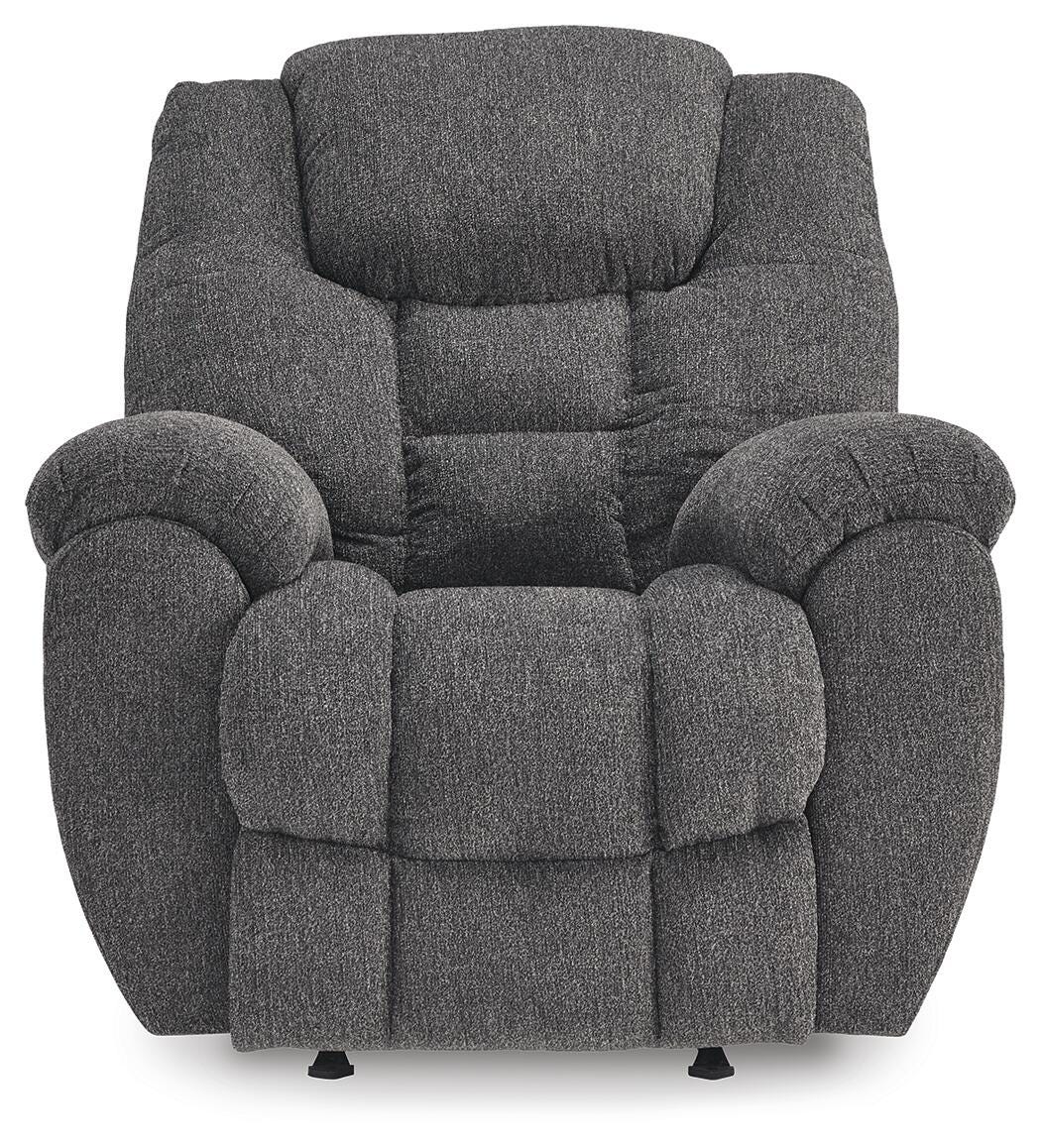 Foreside Recliner - 3810425 - product view or room setting; only recliner included (supplier image 4)