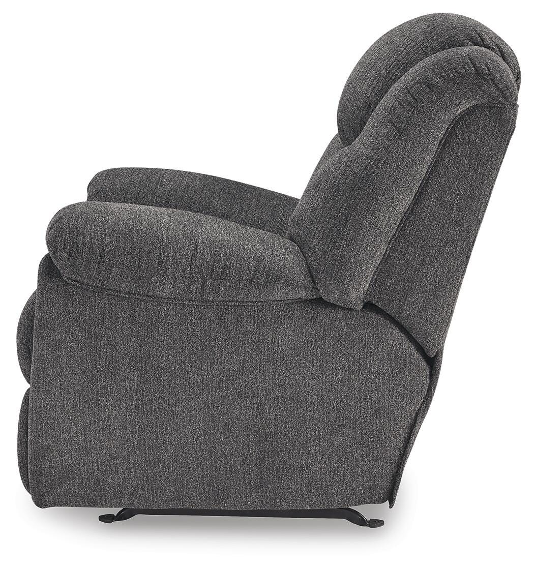 Foreside Recliner - 3810425 - product view or room setting; only recliner included (supplier image 7)